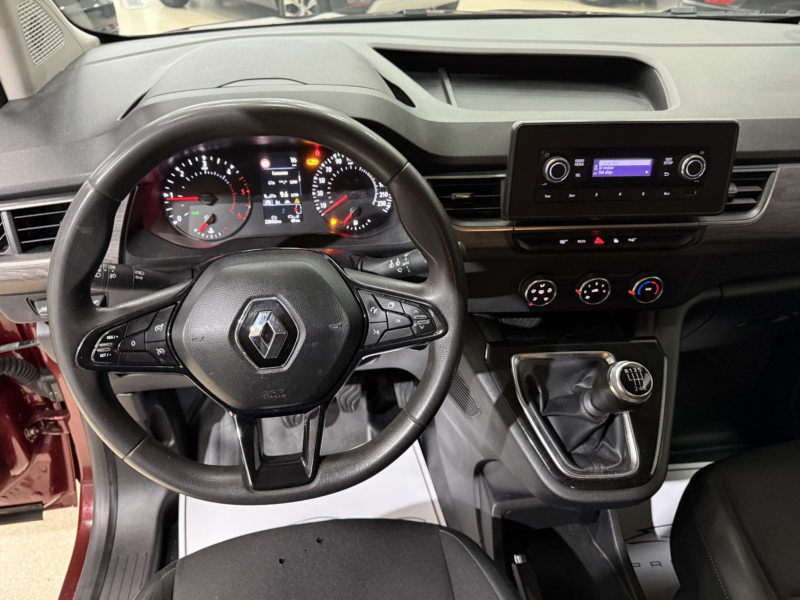 Renault Kangoo 75cv Diesel