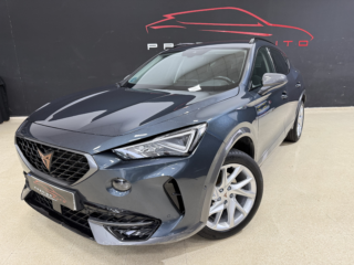Cupra Formentor 2.0 TDI 150cv