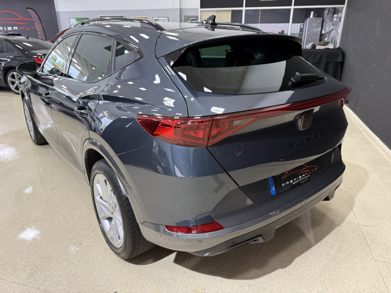 Cupra Formentor 2.0 TDI 150cv