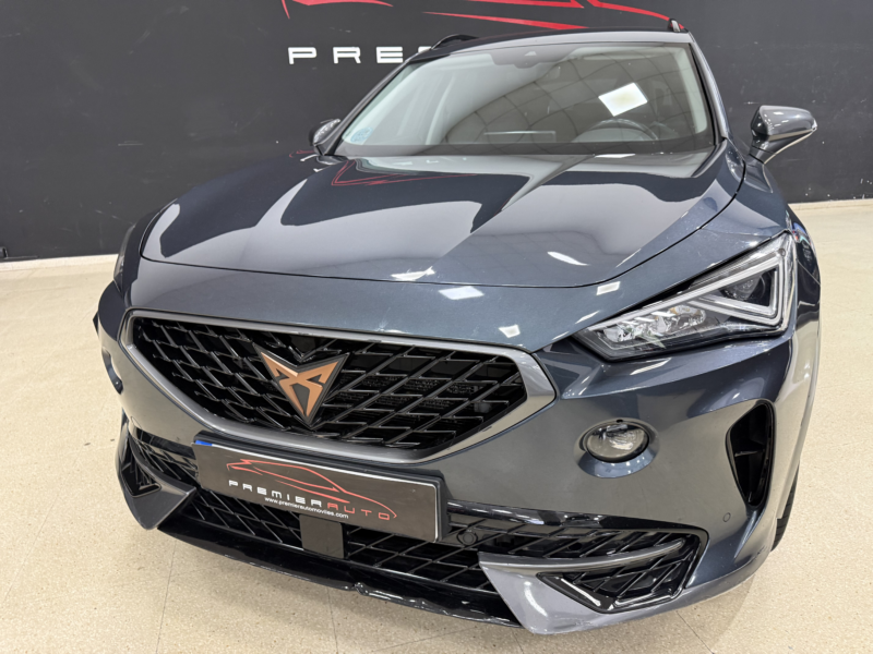 Cupra Formentor 2.0 TDI 150cv