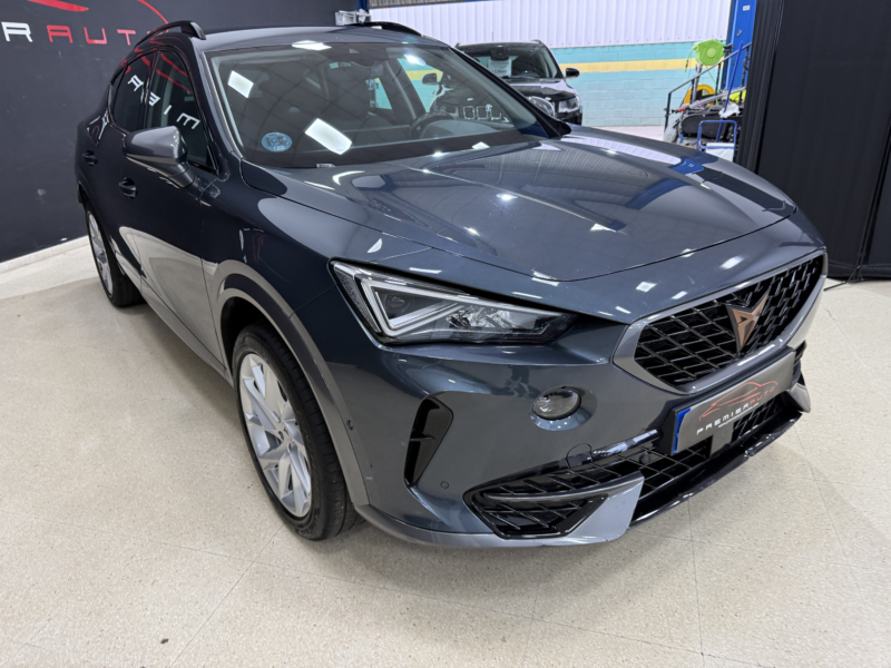 Cupra Formentor 2.0 TDI 150cv