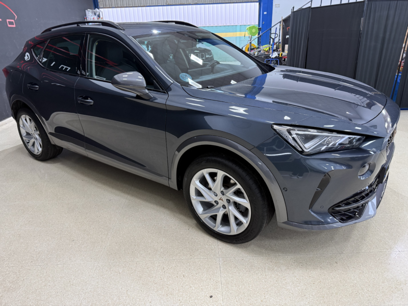 Cupra Formentor 2.0 TDI 150cv