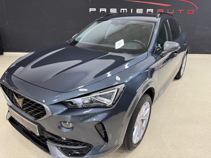 Cupra Formentor 2.0 TDI 150cv