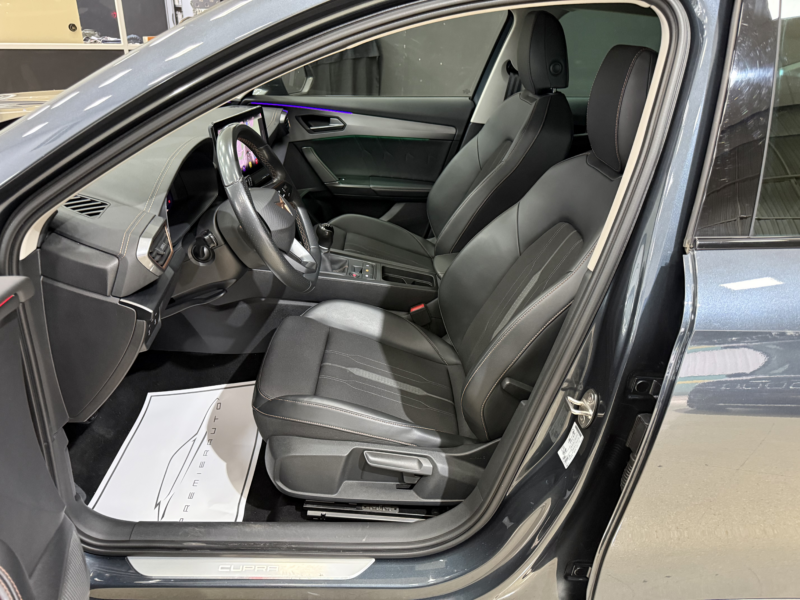 Cupra Formentor 2.0 TDI 150cv