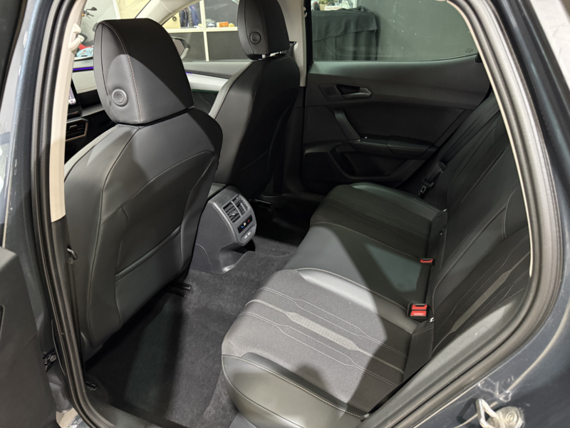 Cupra Formentor 2.0 TDI 150cv