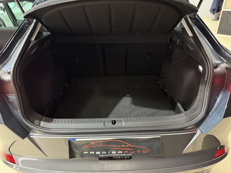 Cupra Formentor 2.0 TDI 150cv