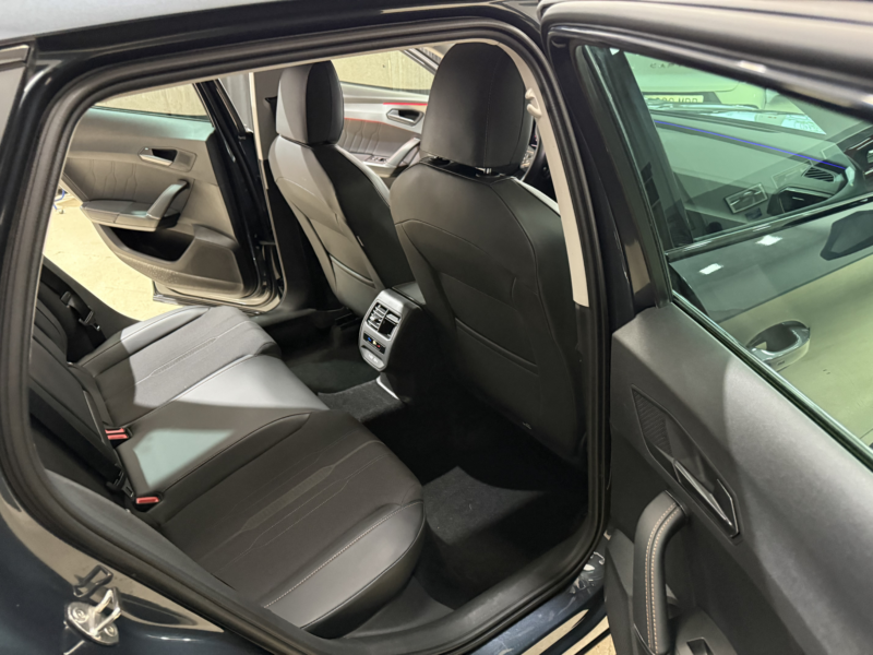Cupra Formentor 2.0 TDI 150cv