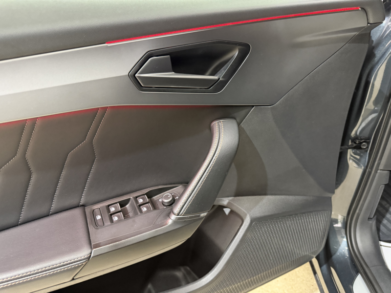 Cupra Formentor 2.0 TDI 150cv