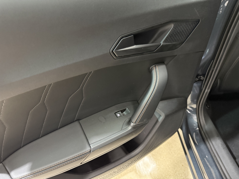 Cupra Formentor 2.0 TDI 150cv