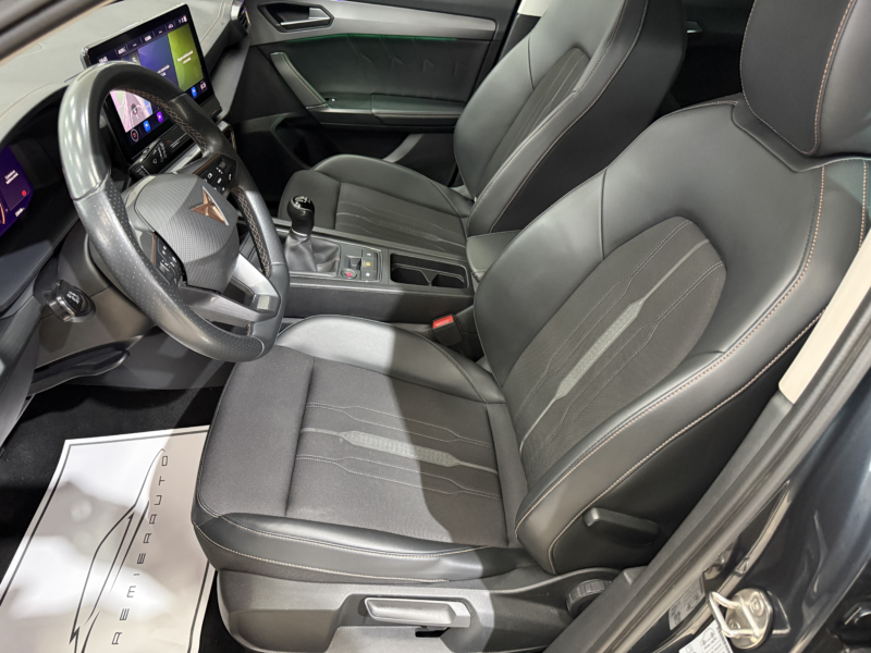 Cupra Formentor 2.0 TDI 150cv