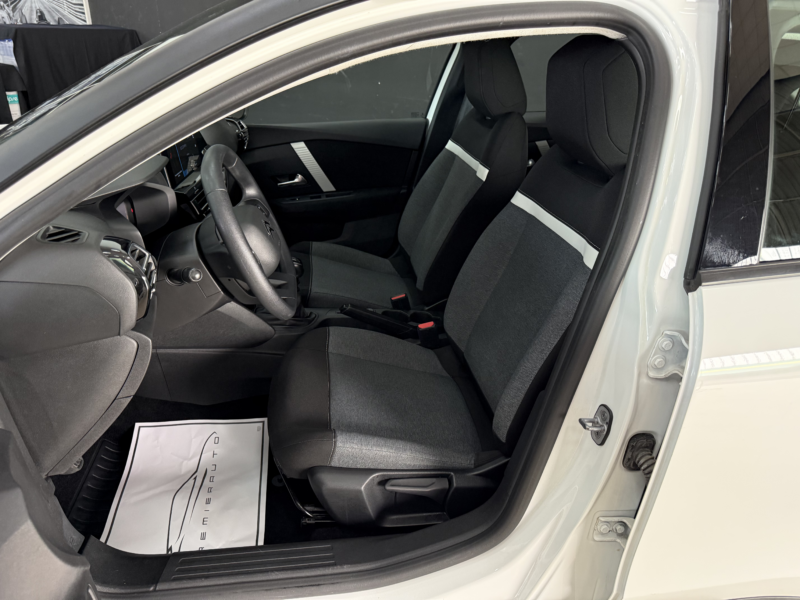 Citroen C4 Blue Hdi 110cv Live Pack