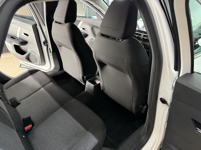 Citroen C4 Blue Hdi 110cv Live Pack