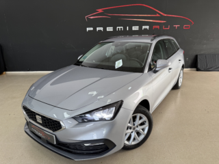 Seat Leon 2.0 TDI 115cv Style