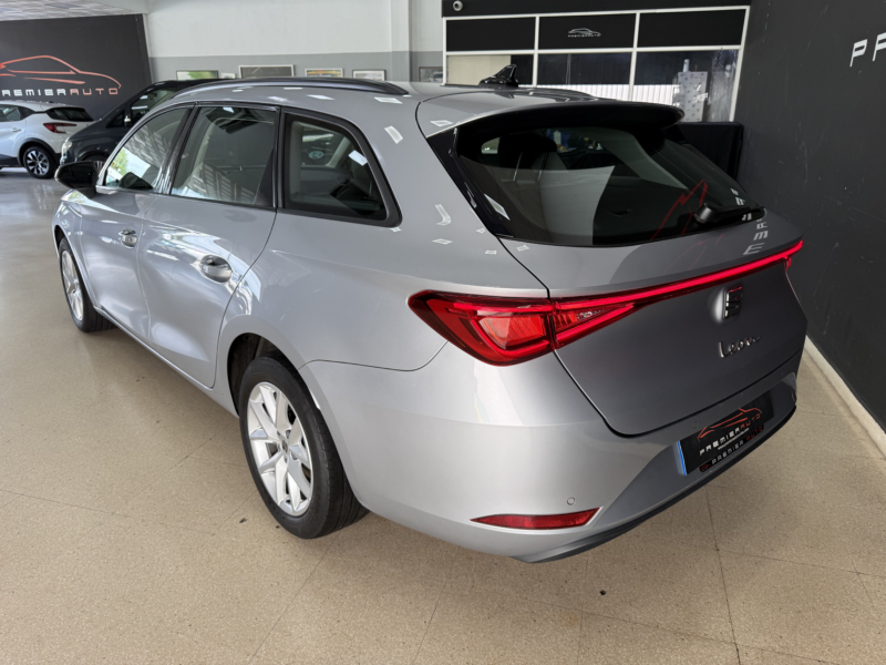 Seat Leon 2.0 TDI 115cv Style