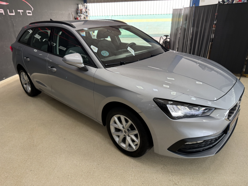 Seat Leon 2.0 TDI 115cv Style