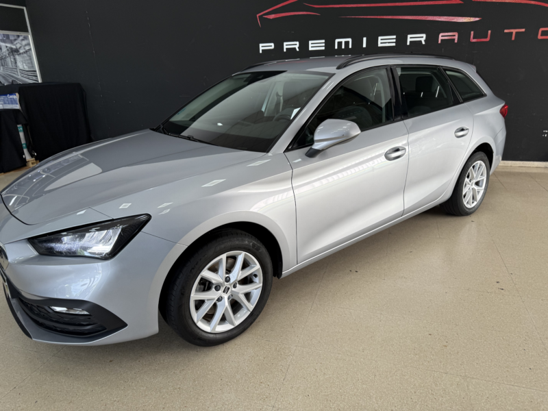 Seat Leon 2.0 TDI 115cv Style