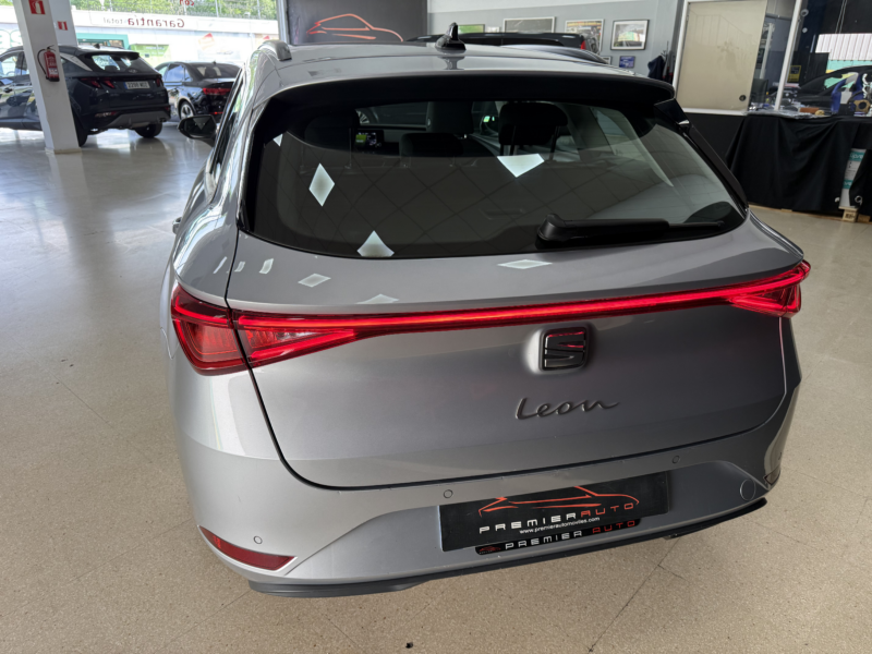 Seat Leon 2.0 TDI 115cv Style