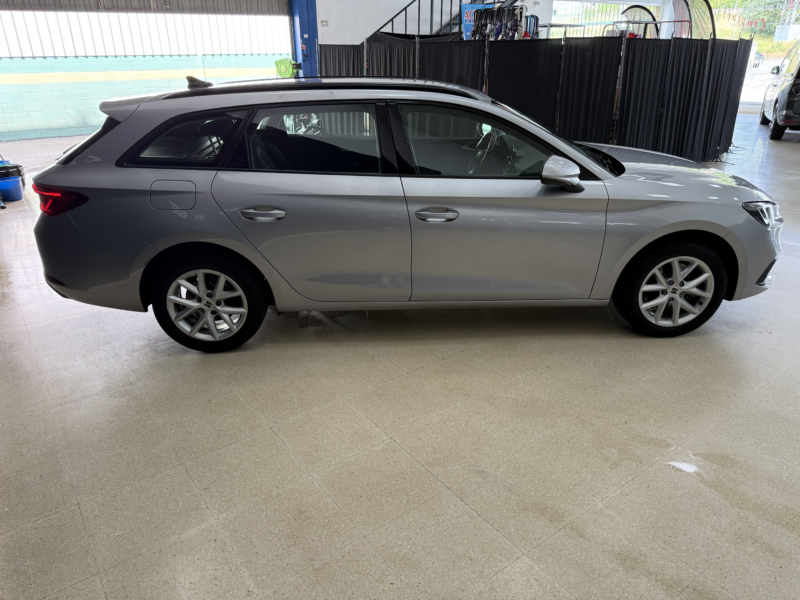 Seat Leon 2.0 TDI 115cv Style