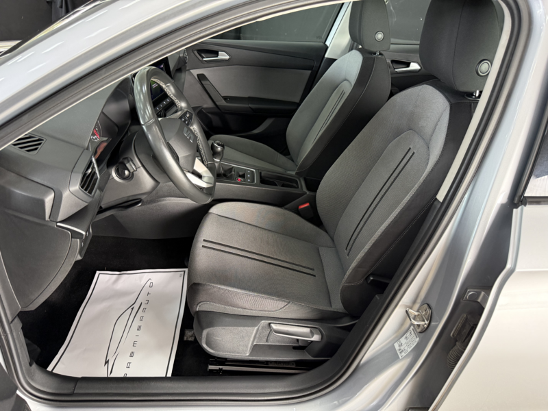 Seat Leon 2.0 TDI 115cv Style