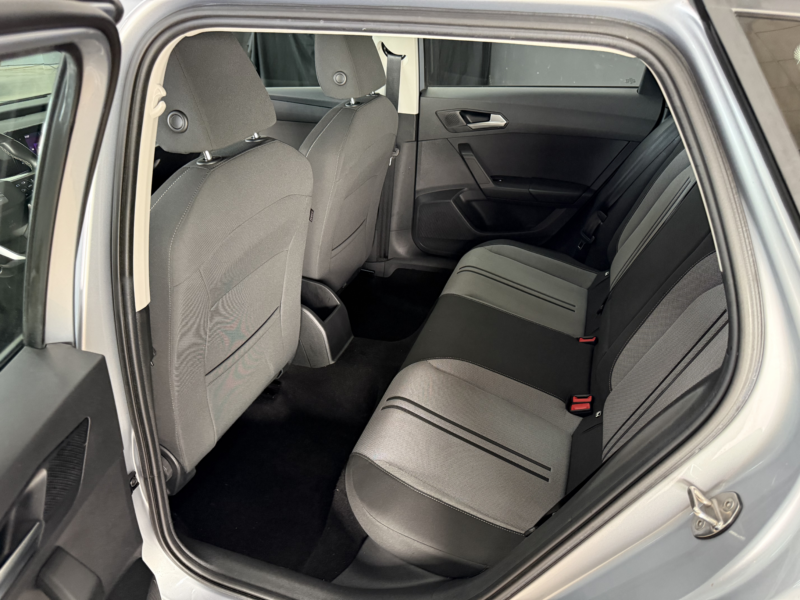 Seat Leon 2.0 TDI 115cv Style