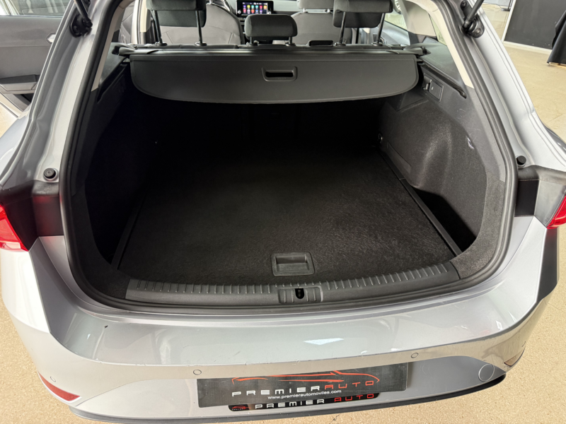 Seat Leon 2.0 TDI 115cv Style
