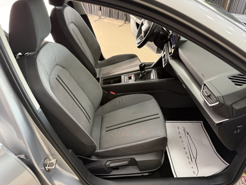 Seat Leon 2.0 TDI 115cv Style