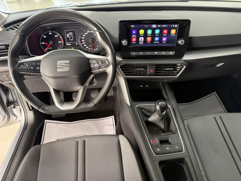 Seat Leon 2.0 TDI 115cv Style