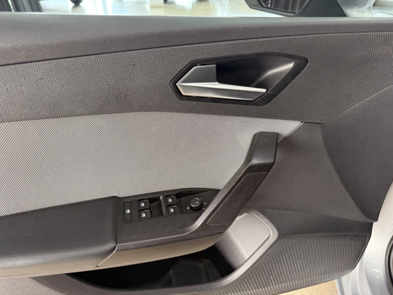 Seat Leon 2.0 TDI 115cv Style