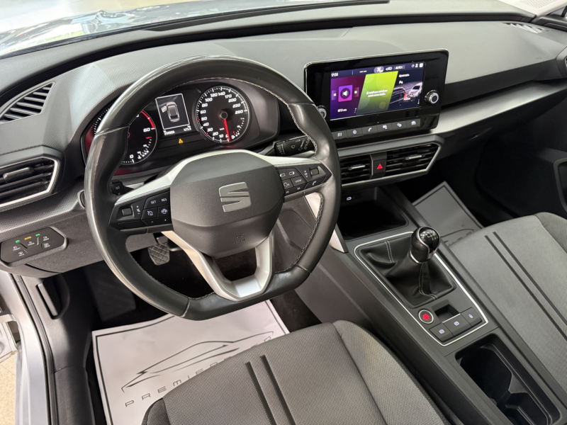Seat Leon 2.0 TDI 115cv Style