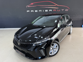 Renault Clio Tce