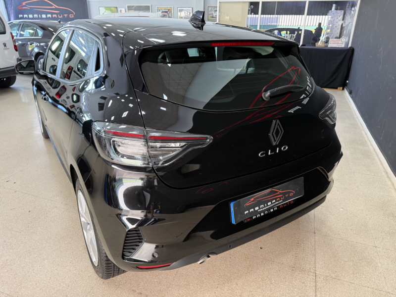 Renault Clio Tce