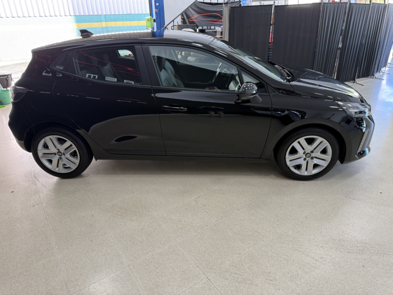 Renault Clio Tce