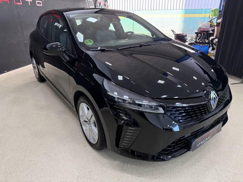 Renault Clio Tce
