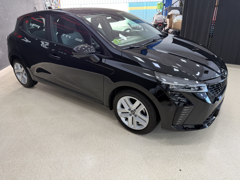 Renault Clio Tce