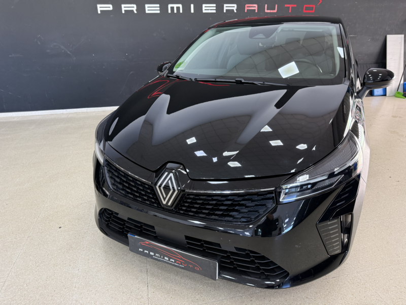 Renault Clio Tce