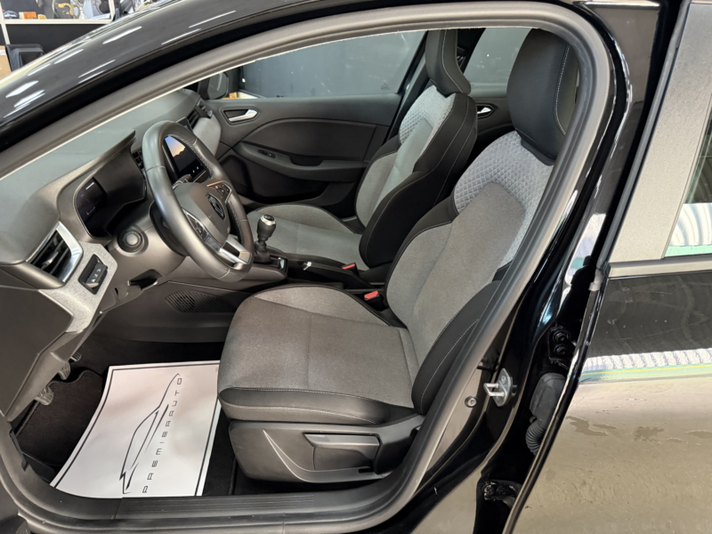 Renault Clio Tce