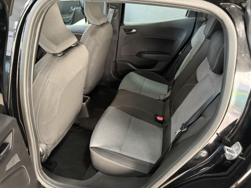 Renault Clio Tce