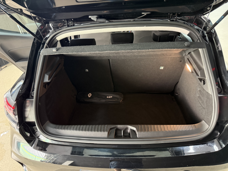 Renault Clio Tce