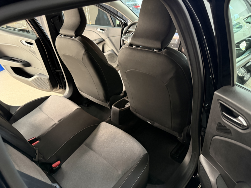 Renault Clio Tce