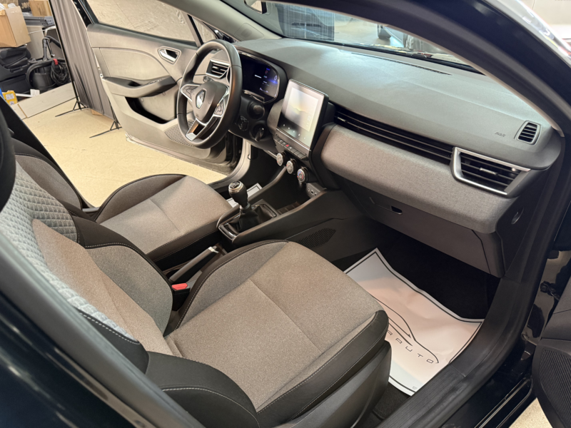 Renault Clio Tce