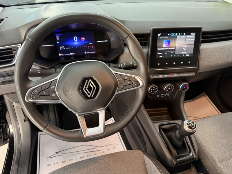 Renault Clio Tce