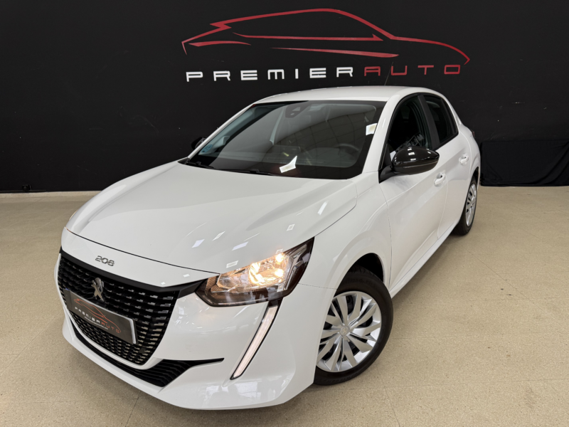 Peugeot 208 HDI 100Cv