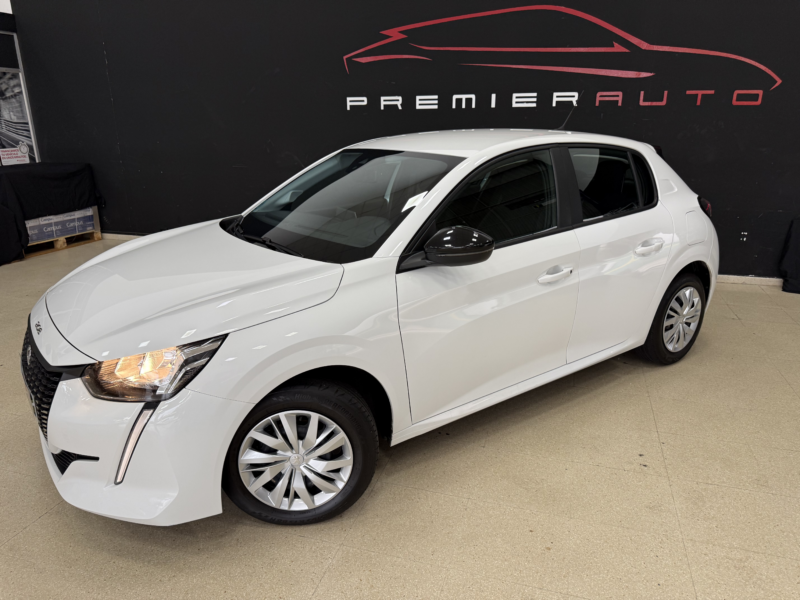 Peugeot 208 HDI 100Cv