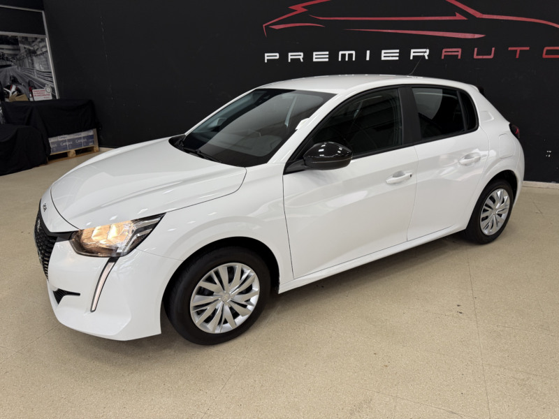 Peugeot 208 HDI 100Cv