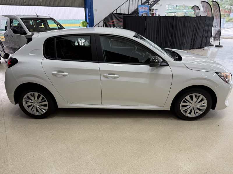 Peugeot 208 HDI 100Cv
