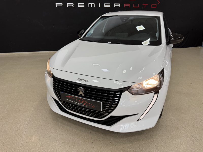 Peugeot 208 HDI 100Cv
