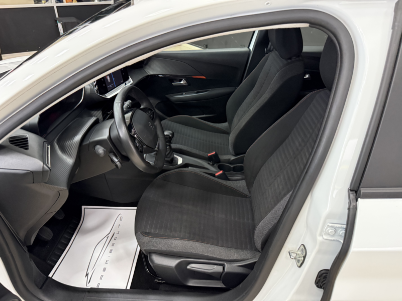 Peugeot 208 HDI 100Cv