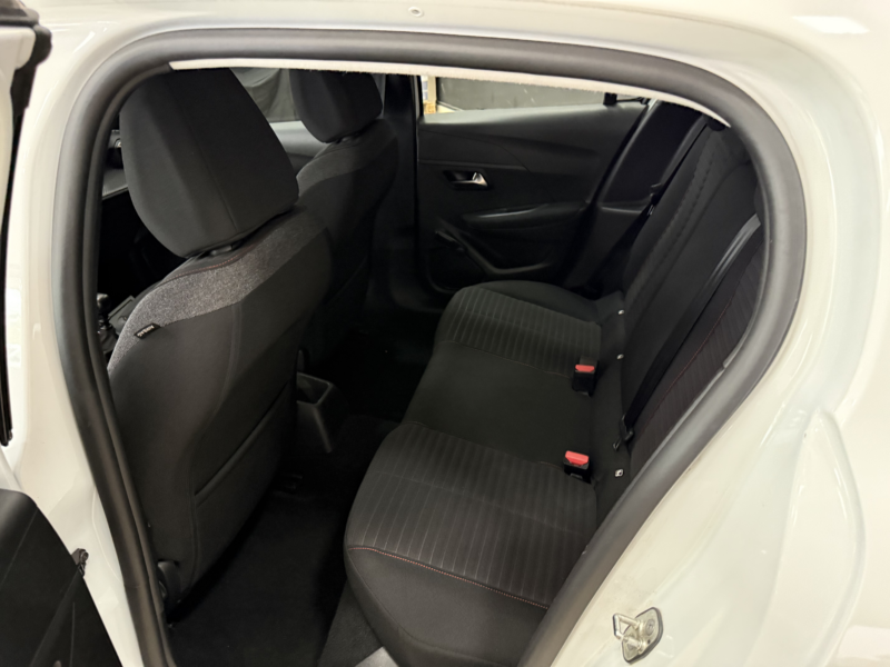 Peugeot 208 HDI 100Cv