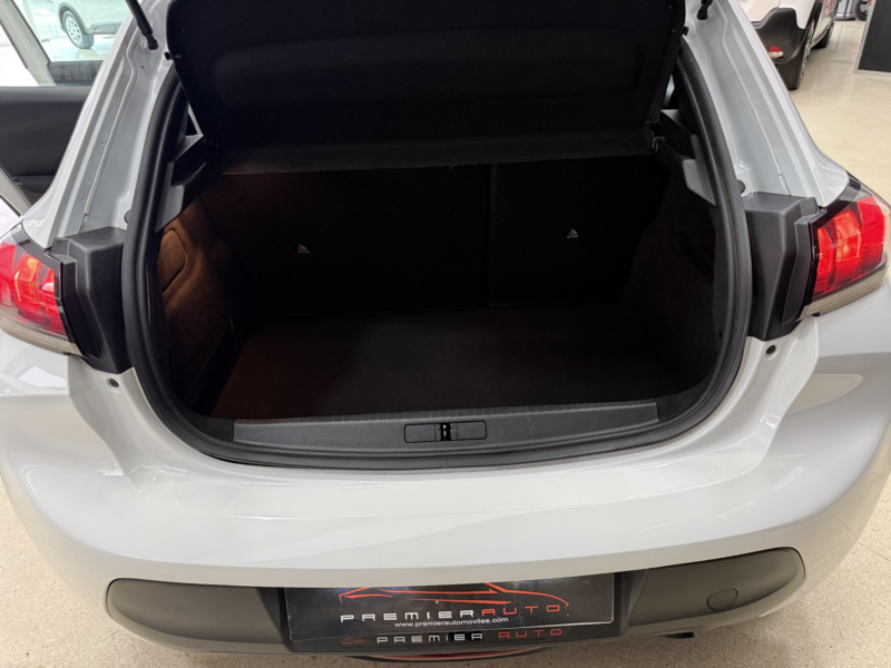 Peugeot 208 HDI 100Cv