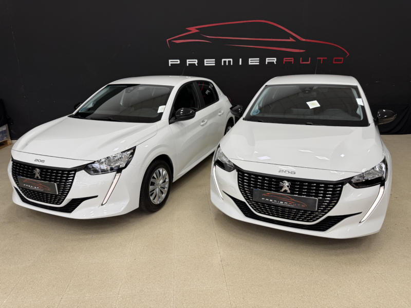Peugeot 208 HDI 100Cv
